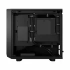 Fractal Design Obudowa Meshify 2 Nano Black TG Dark Tint