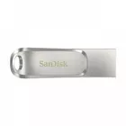 SanDisk Pamięć Ultra Dual Drive Luxe 256GB USB 3.1 Type-C