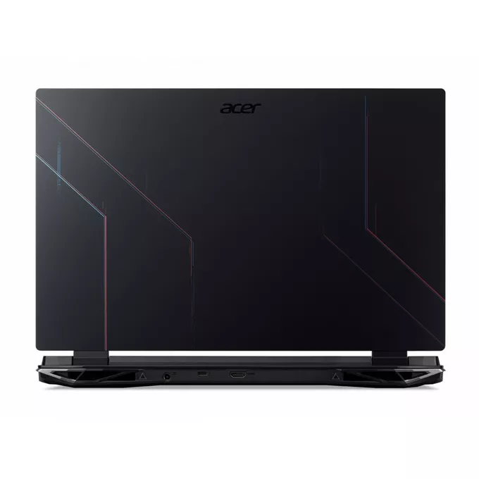 Acer Notebook Nitro 5 AN517-55-56C7    ESHELL/I512500H/8GB/512SSD/RTX3050/17.3''