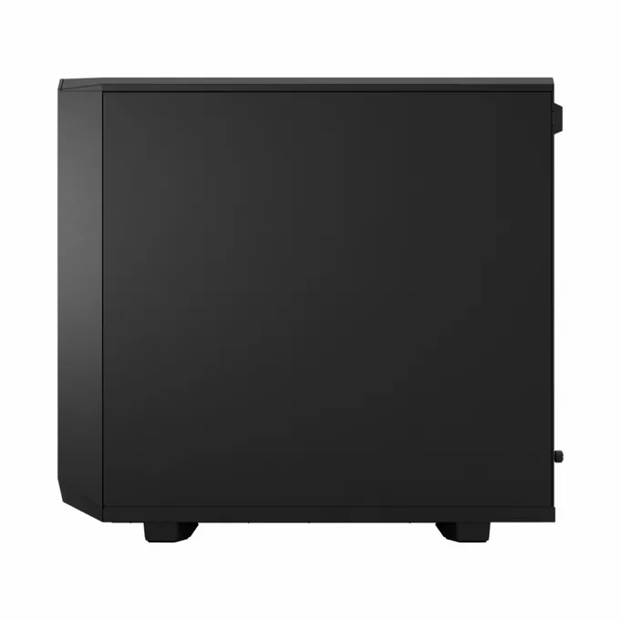 Fractal Design Obudowa Meshify 2 Nano Black TG Dark Tint