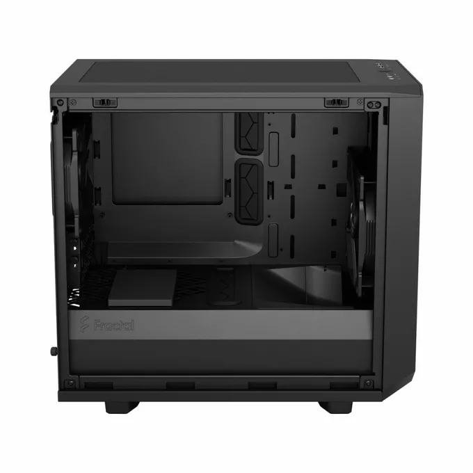 Fractal Design Obudowa Meshify 2 Nano Black TG Dark Tint