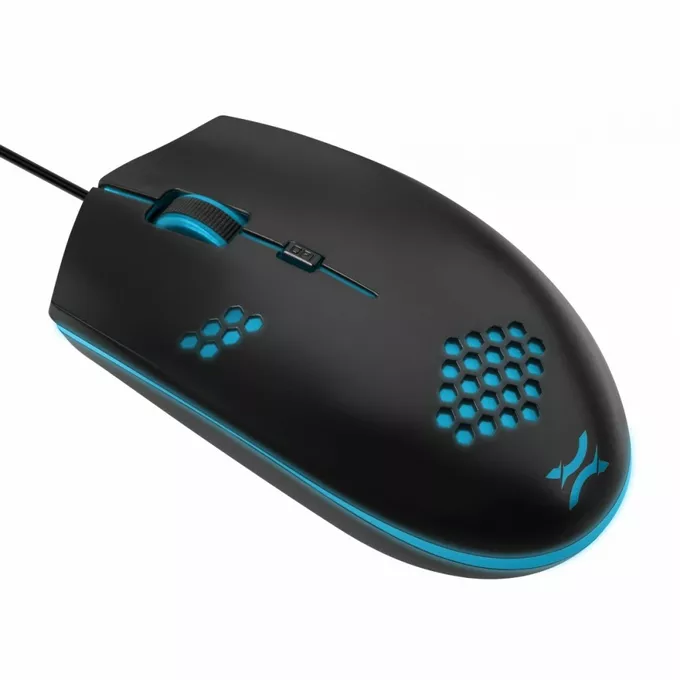 NOXO Mysz dla graczy Thoon gaming