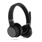 Lenovo Zestaw słuchawkowy bezprzewodowy z podstawką ładującą Go Wireless ANC 4XD1C99222