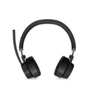 Lenovo Zestaw słuchawkowy bezprzewodowy z podstawką ładującą Go Wireless ANC 4XD1C99222