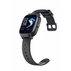 Garett Electronics Smartwatch Garett Kids Twin 4G czarny