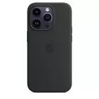 Apple Etui silikonowe z MagSafe do iPhone 14 Pro - północ