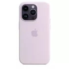 Apple Etui silikonowe z MagSafe do iPhone 14 Pro - liliowe