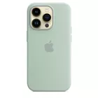 Apple Etui silikonowe z MagSafe do iPhone 14 Pro - agawa