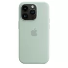 Apple Etui silikonowe z MagSafe do iPhone 14 Pro - agawa
