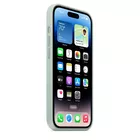 Apple Etui silikonowe z MagSafe do iPhone 14 Pro - agawa