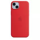 Apple Etui silikonowe z MagSafe do iPhone 14 Plus - (PRODUCT)RED