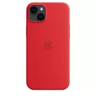 Apple Etui silikonowe z MagSafe do iPhone 14 Plus - (PRODUCT)RED