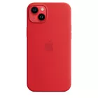 Apple Etui silikonowe z MagSafe do iPhone 14 Plus - (PRODUCT)RED