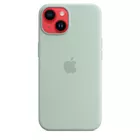 Apple Etui silikonowe z MagSafe do iPhone 14 - agawa