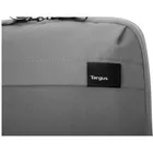 Targus Plecak podróżny 16 cali Sagano EcoSmart Travel Black/Grey
