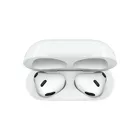 Apple Słuchawki AirPods (3. generacji) z etui ładującym Lightning