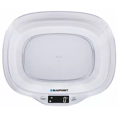 Blaupunkt Waga kuchenna z misą FKS501