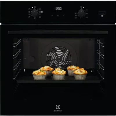 Electrolux Piekarnik EOD5C50Z SteamBake