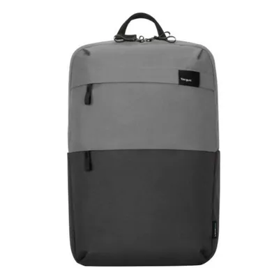 Targus Plecak podróżny 16 cali Sagano EcoSmart Travel Black/Grey