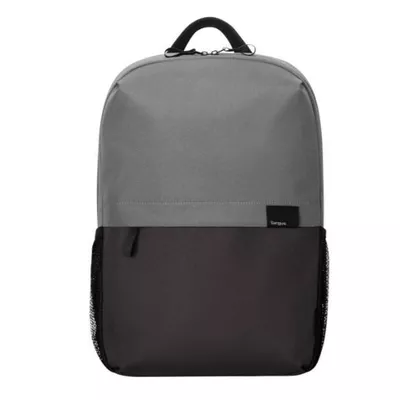 Targus Plecak 16 cali Sagano EcoSmart Campus - Black/Grey