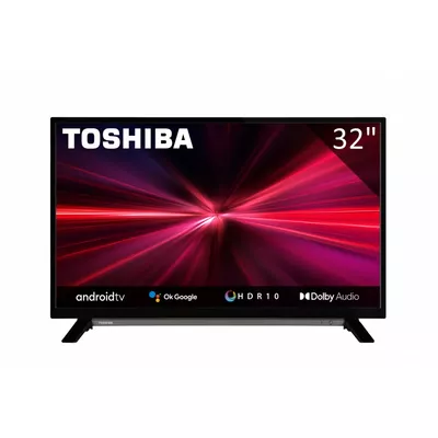 Toshiba Telewizor LED 32 cale 32LA2B63DG