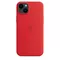 Apple Etui silikonowe z MagSafe do iPhone 14 Plus - (PRODUCT)RED
