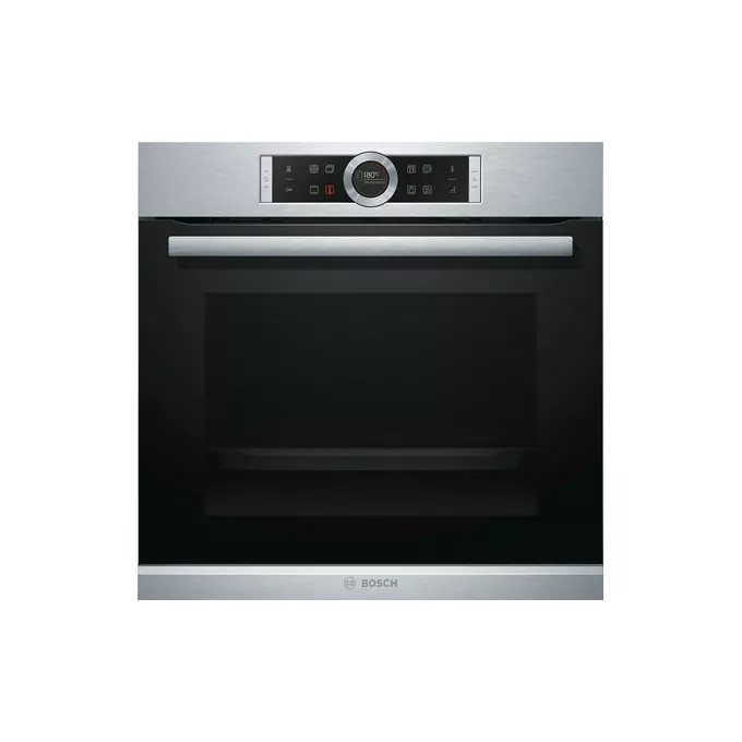 Bosch HBG655BS1  Piekarnik