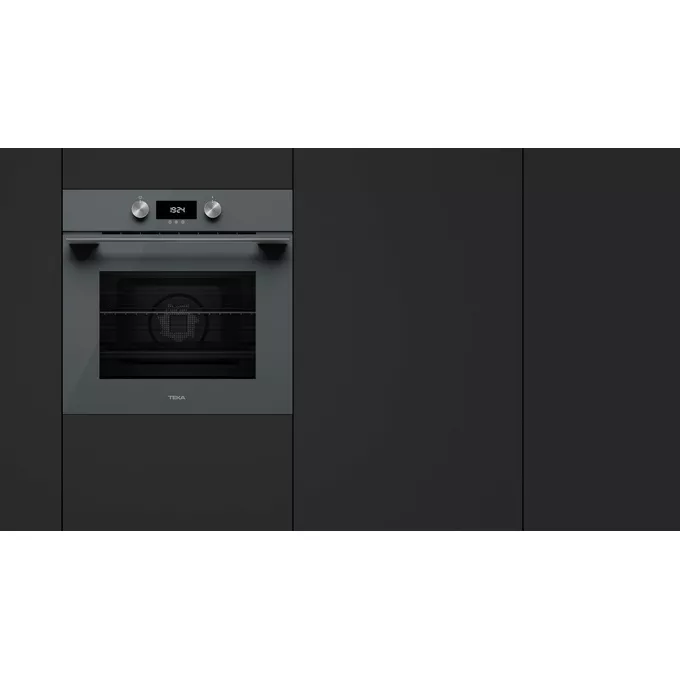 TEKA Piekarnik HLB 8400 P szary