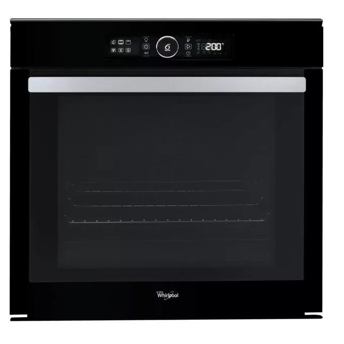 Whirlpool Piekarnik AKZM8420NB