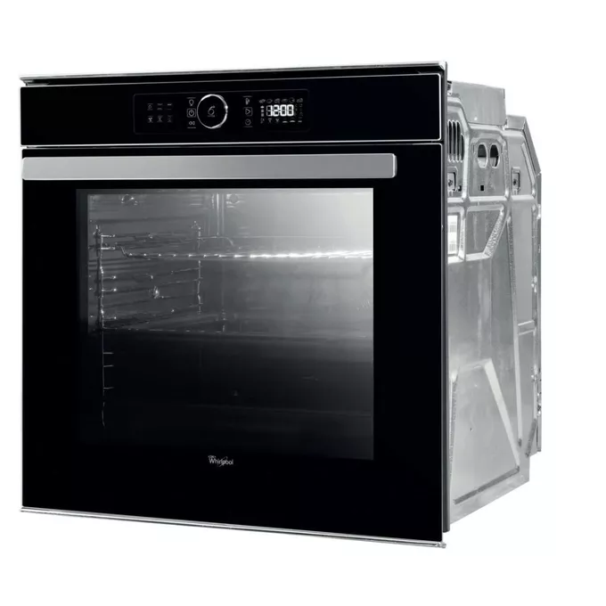 Whirlpool Piekarnik AKZM8420NB