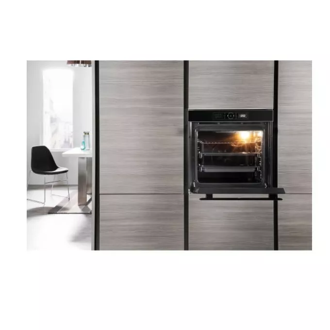 Whirlpool Piekarnik AKZM8420NB