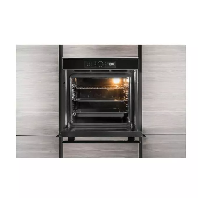 Whirlpool Piekarnik AKZM8420NB