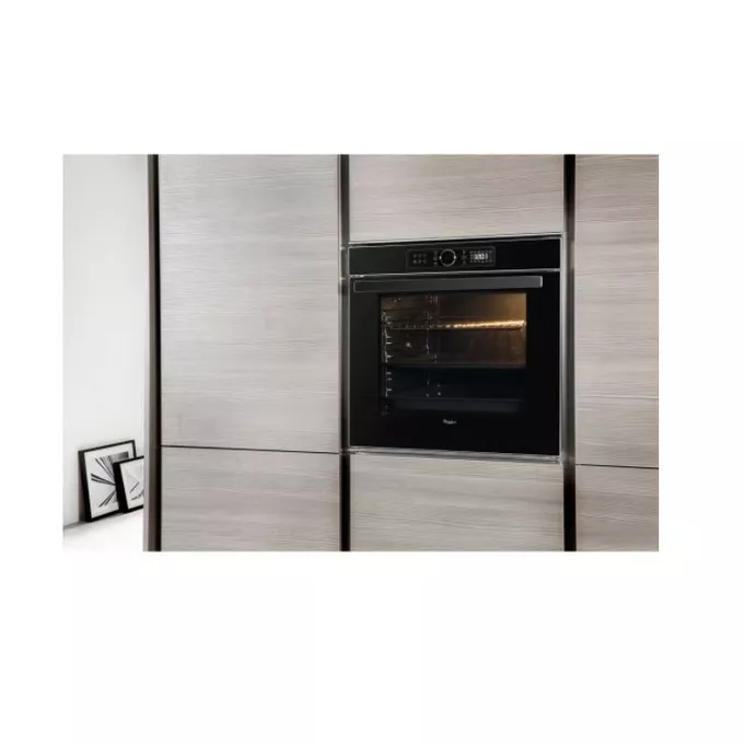 Whirlpool Piekarnik AKZM8420NB