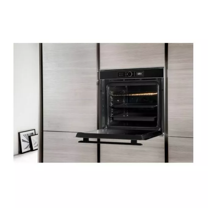 Whirlpool Piekarnik AKZM8420NB