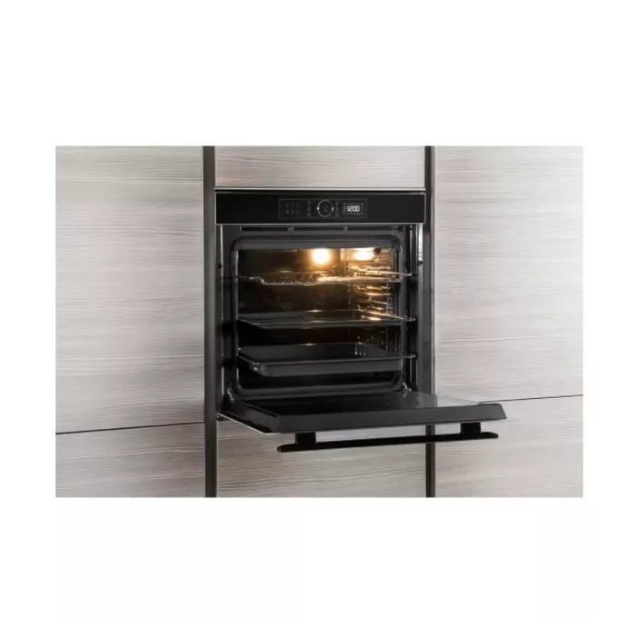 Whirlpool Piekarnik AKZM8420NB