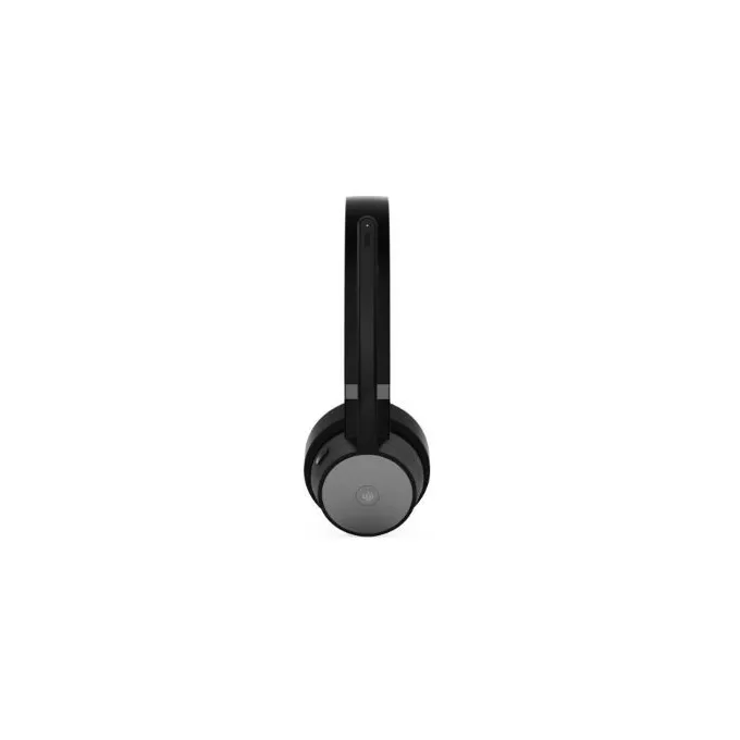 Lenovo Zestaw słuchawkowy bezprzewodowy z podstawką ładującą Go Wireless ANC 4XD1C99222