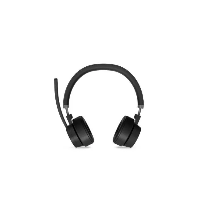 Lenovo Zestaw słuchawkowy bezprzewodowy z podstawką ładującą Go Wireless ANC 4XD1C99222