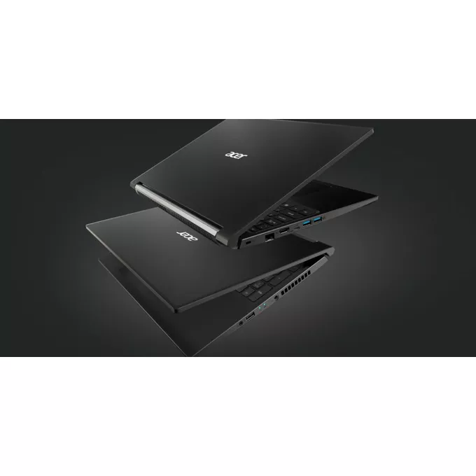 Acer Notebook Aspire 7 A715-42G-R4LF ESHELL/R5-5500U/8GB/512SSD/RTX1650/15.6