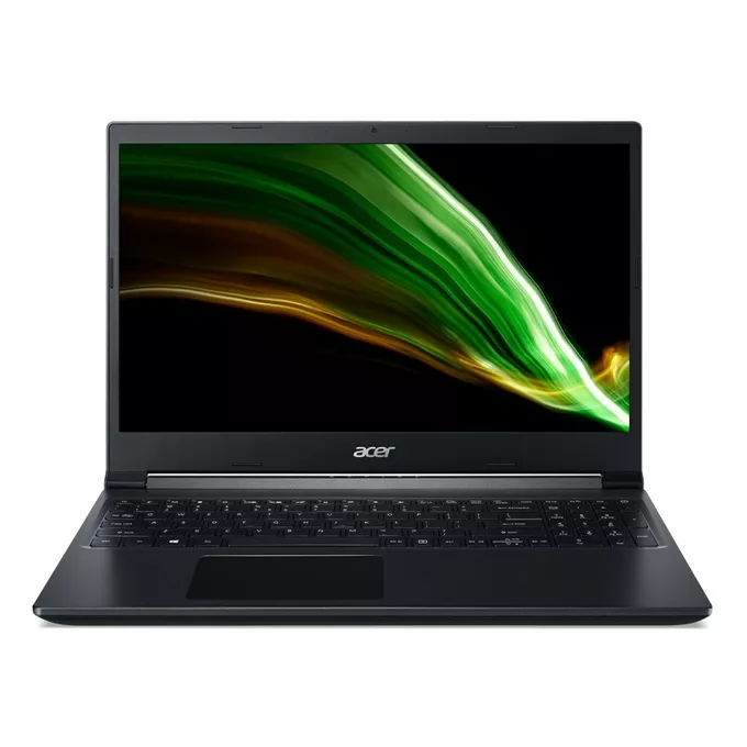 Acer Notebook Aspire 7 A715-42G-R4LF ESHELL/R5-5500U/8GB/512SSD/RTX1650/15.6