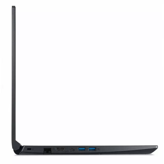 Acer Notebook Aspire 7 A715-42G-R4LF ESHELL/R5-5500U/8GB/512SSD/RTX1650/15.6