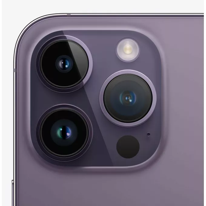 Apple iPhone 14 Pro Głęboka Purpura 128GB