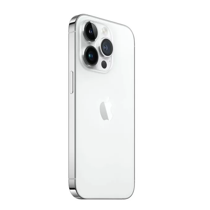 Apple iPhone 14 Pro Srebrny 256GB
