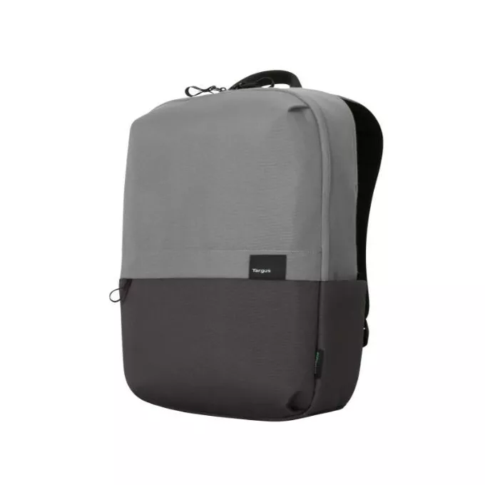 Targus Plecak 16 cali Sagano EcoSmart Commuter - Black/Grey