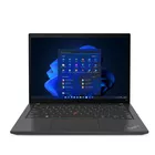 Lenovo Ultrabook ThinkPad T14 G3 21CF004APB W11Pro 6650U/16GB/512GB/INT/14.0 WUXGA/Villi Black/3YRS Premier Support