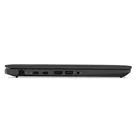 Lenovo Ultrabook ThinkPad T14 G3 21CF004APB W11Pro 6650U/16GB/512GB/INT/14.0 WUXGA/Villi Black/3YRS Premier Support