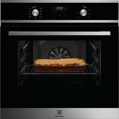 Electrolux Piekarnik EOF5C50BX