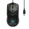 NOXO Orion gaming mysz dla graczy (Instant A825, 1000-7400 DPI, RGB)