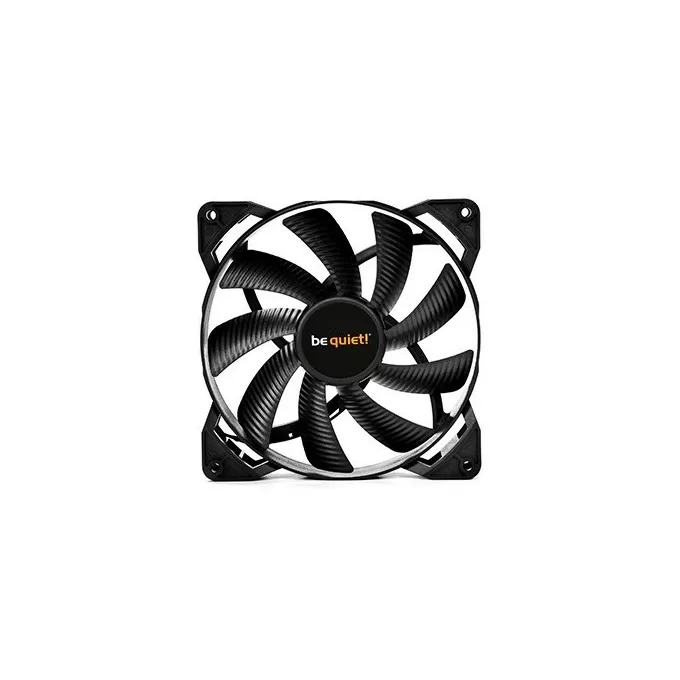 Be quiet! Wentylator Pure Wing 2 140mm BL047