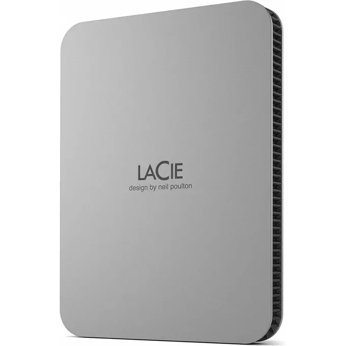 LaCie Dysk przenośny 1TB USB-C STLP1000400