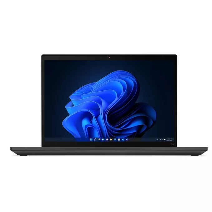 Lenovo Ultrabook ThinkPad T14 G3 21CF0036PB W11Pro 6850U/16GB/512GB/INT/14.0 WUXGA/Villi Black/3YRS Premier Support